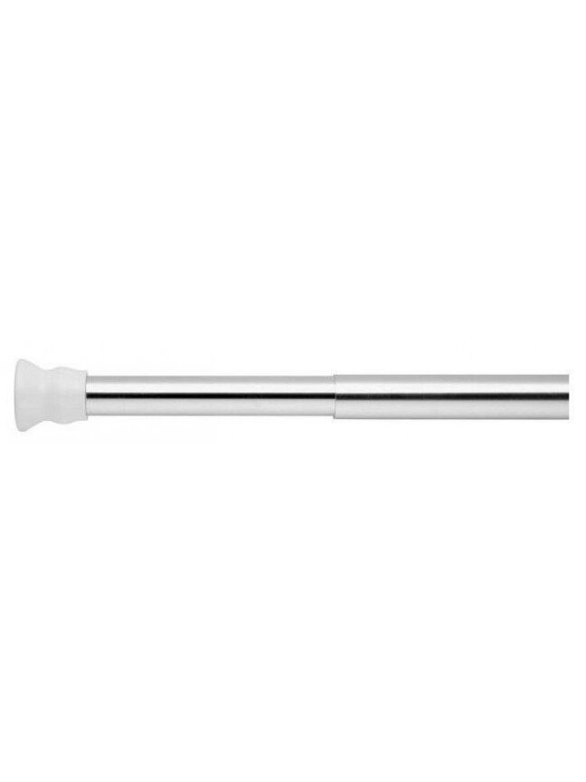 Vonios karnizas Ridder Wien 55300, 110-245 cm Vonios karnizas Ridder Wien 55300, 110-245 cm