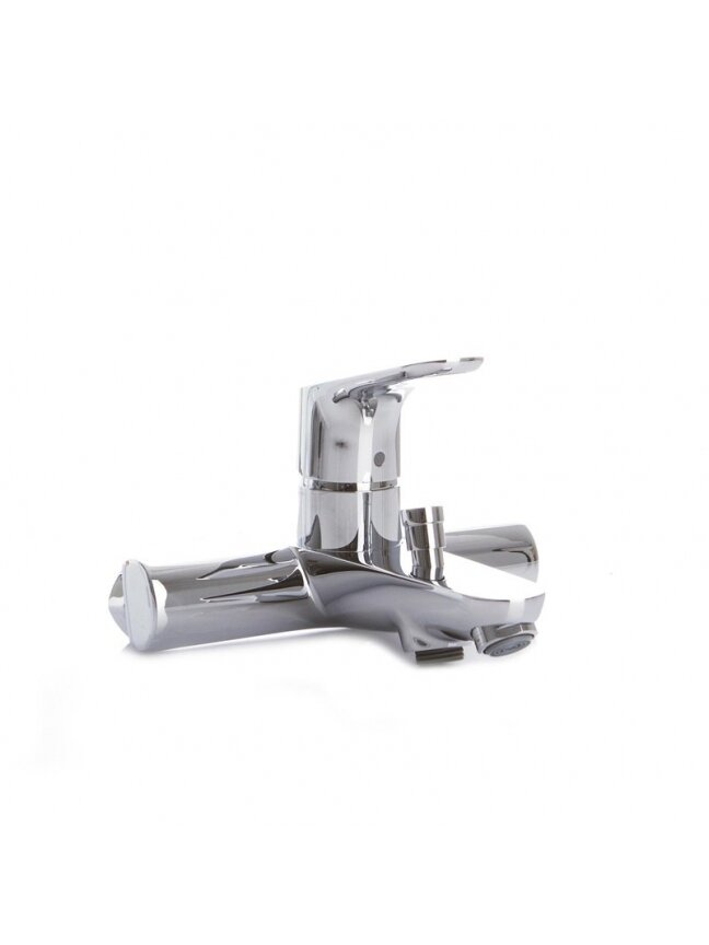 Vonios maišytuvas Hansgrohe Focus E2 31940 Vonios maišytuvas Hansgrohe Focus E2 31940