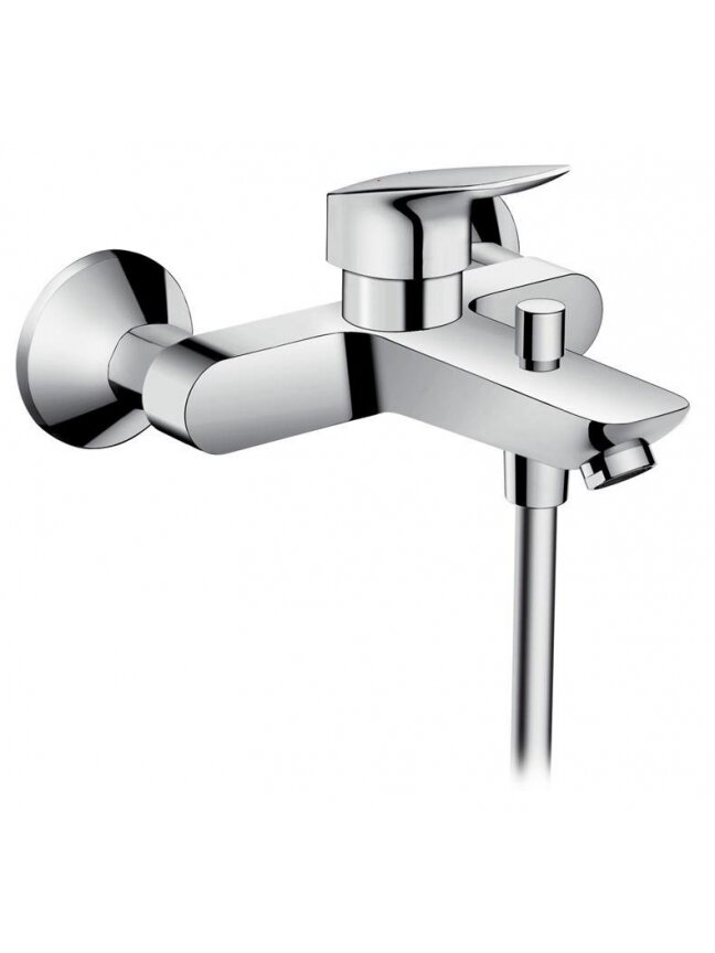 Vonios maišytuvas Hansgrohe Logis 71400000