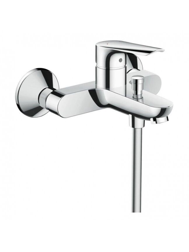 Vonios maišytuvas Hansgrohe Logis E 71403000 Vonios maišytuvas Hansgrohe Logis E 71403000