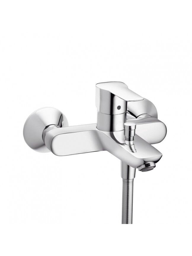 Vonios maišytuvas Hansgrohe MySport 71242000 Vonios maišytuvas Hansgrohe MySport 71242000