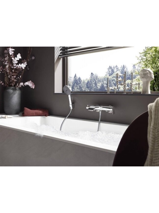 Vonios maišytuvas Hansgrohe Vivenis 75420000, chromo 2 Vonios maišytuvas Hansgrohe Vivenis 75420000, chromo 2