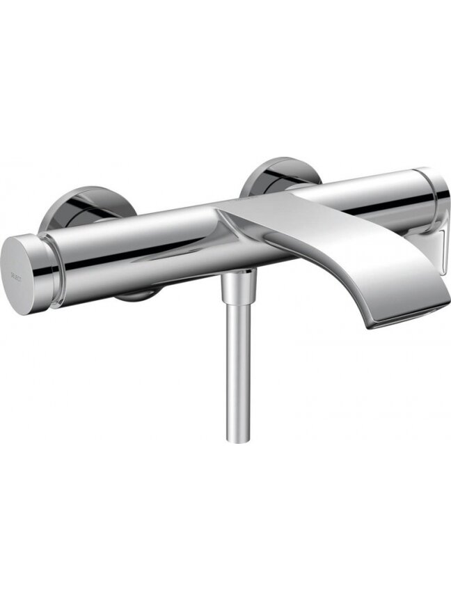 Vonios maišytuvas Hansgrohe Vivenis 75420000, chromo Vonios maišytuvas Hansgrohe Vivenis 75420000, chromo