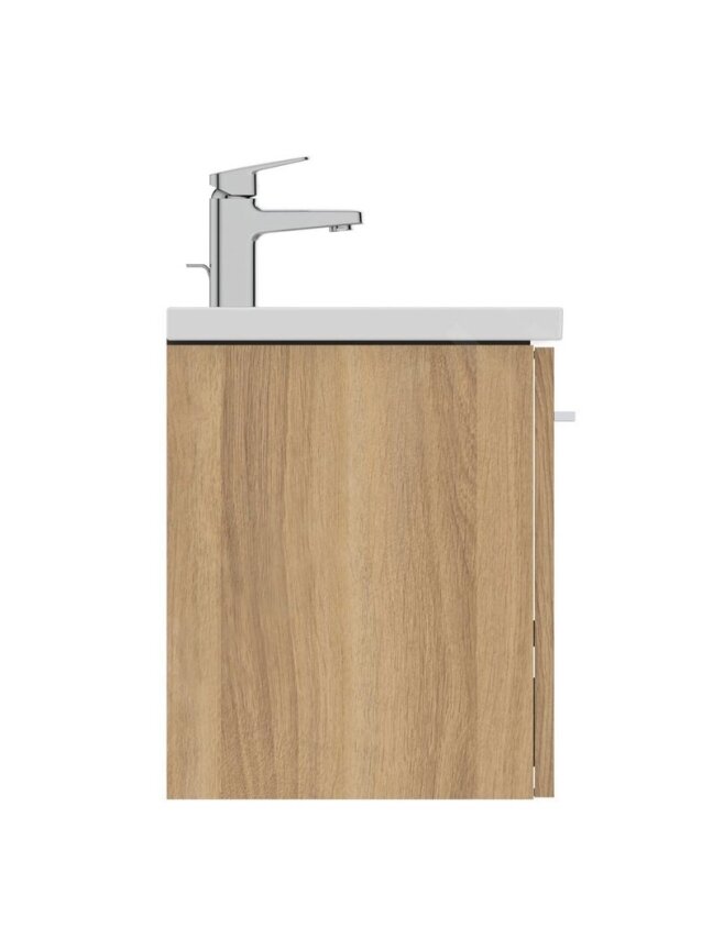 Vonios spintelė IDEAL STANDARD i.Life S 80 su praustuvu 1 Vonios spintelė IDEAL STANDARD i.Life S 80 su praustuvu 1
