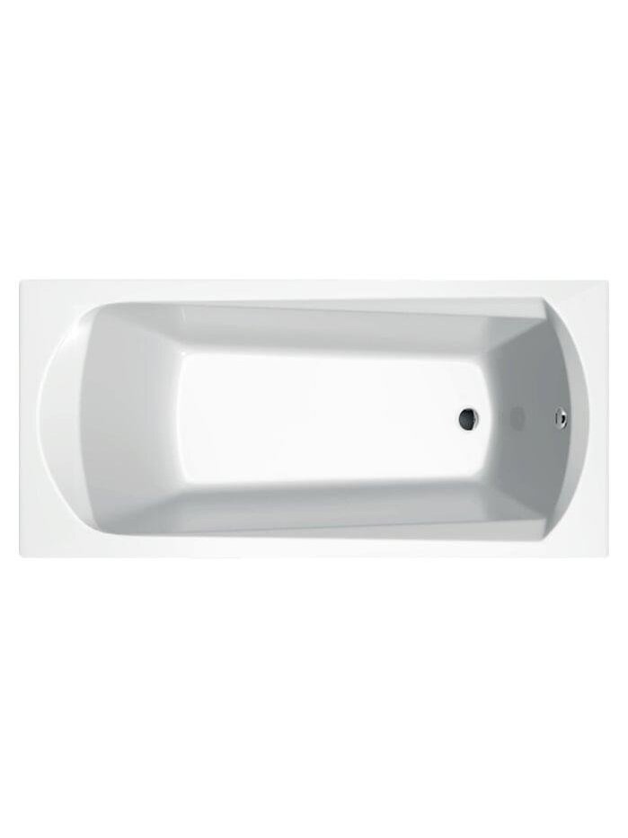 Vonia Ravak, Domino, 150 x 70 x 44 cm Vonia Ravak, Domino, 150 x 70 x 44 cm