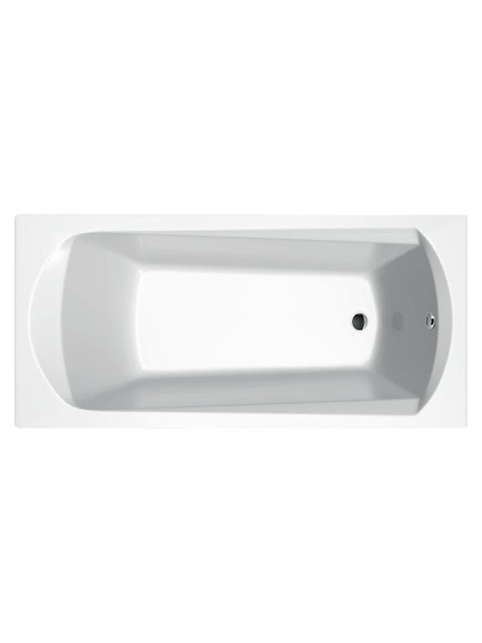 Vonia Ravak Domino, 170 x 75 x 46 cm Vonia Ravak Domino, 170 x 75 x 46 cm