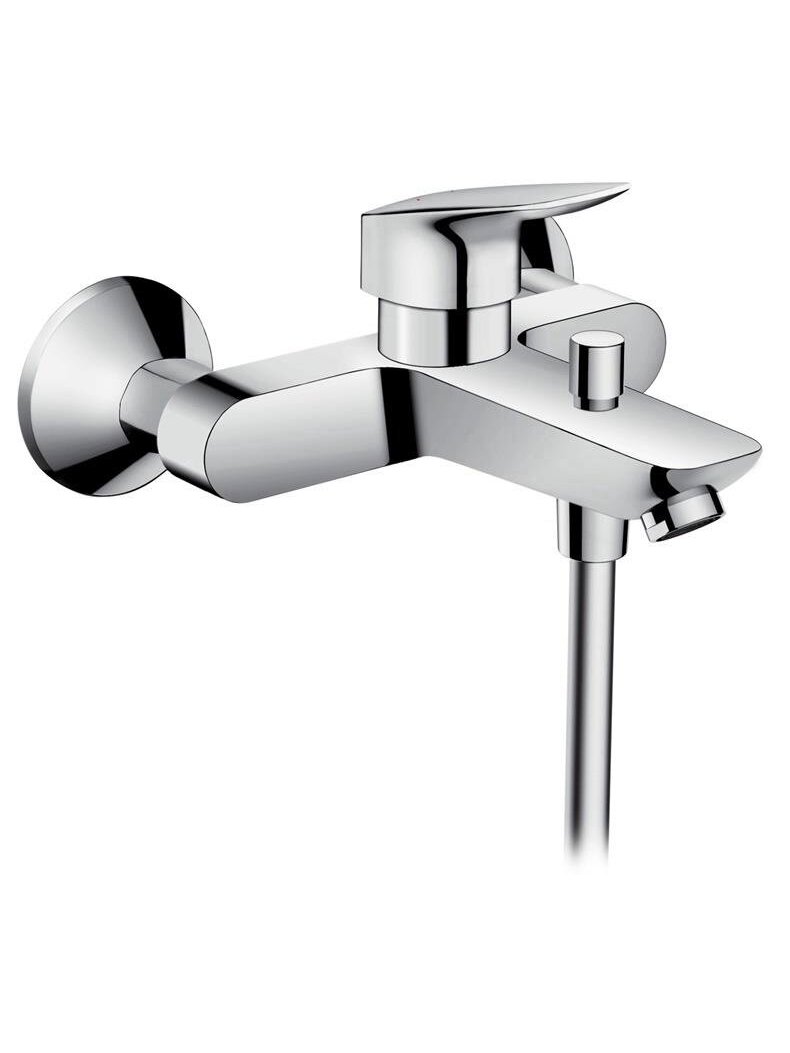 Vonios maišytuvas Hansgrohe Logis 71400000