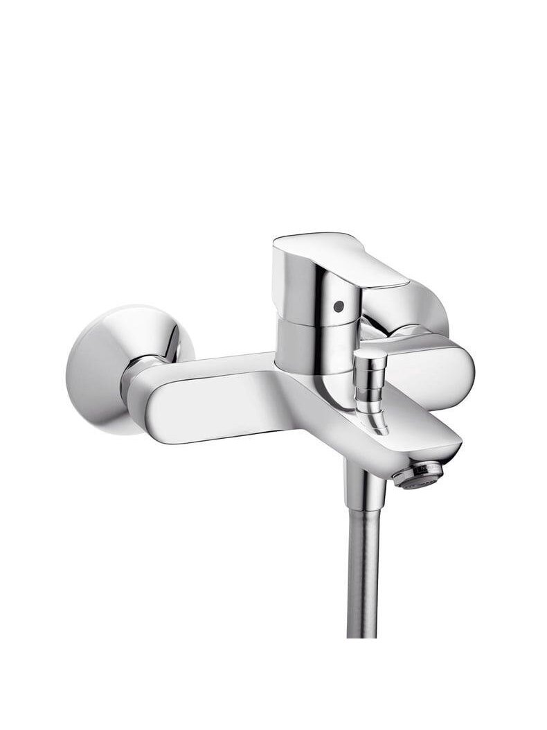 Vonios maišytuvas Hansgrohe MySport 71242000 Vonios maišytuvas Hansgrohe MySport 71242000