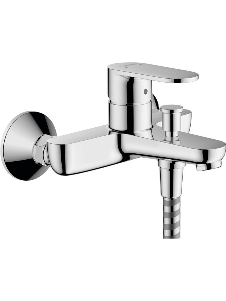 Vonios maišytuvas Hansgrohe Vernis Blend 71440000, chromo
