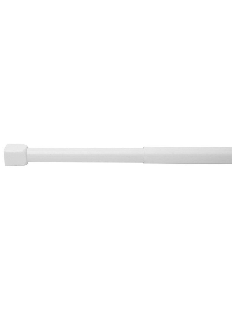 Vonios karnizas Ridder 155201, 110-185 cm Vonios karnizas Ridder 155201, 110-185 cm