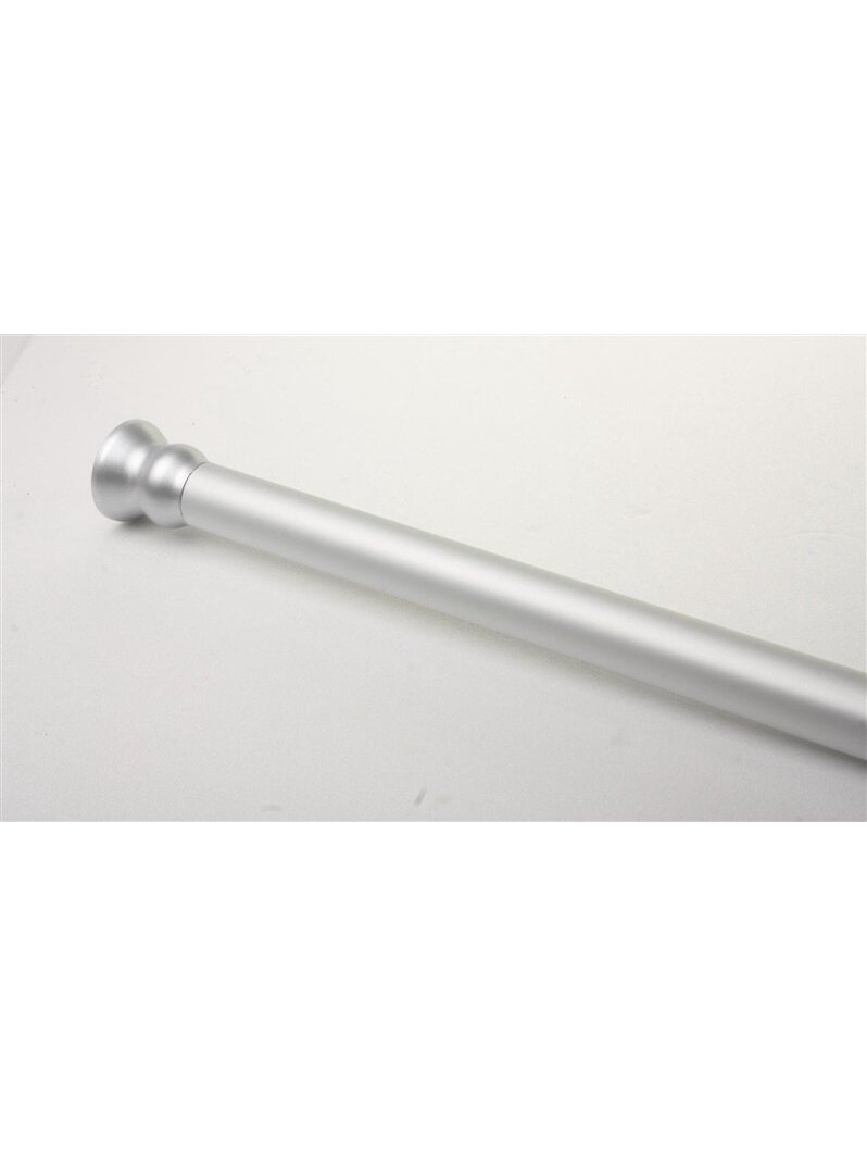 Vonios karnizas Ridder 55310, 110-245 cm 2
