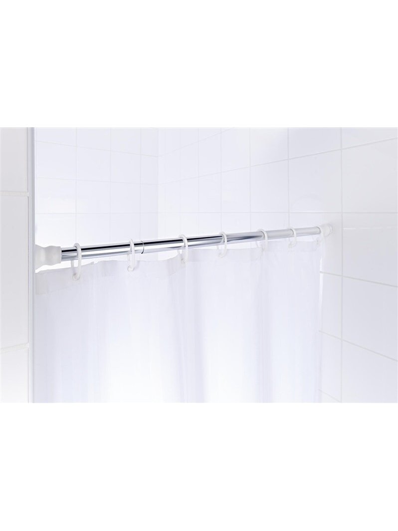 Vonios karnizas Ridder Wien 55300, 110-245 cm 1 Vonios karnizas Ridder Wien 55300, 110-245 cm 1