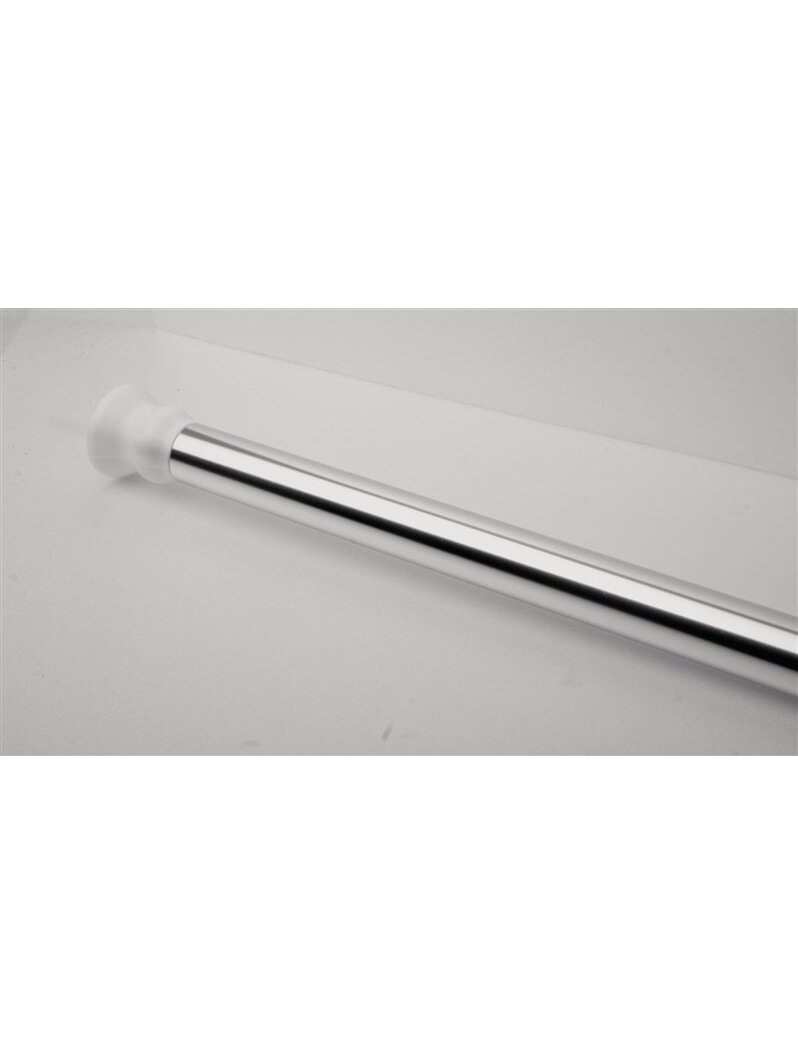 Vonios karnizas Ridder Wien 55300, 110-245 cm 2 Vonios karnizas Ridder Wien 55300, 110-245 cm 2