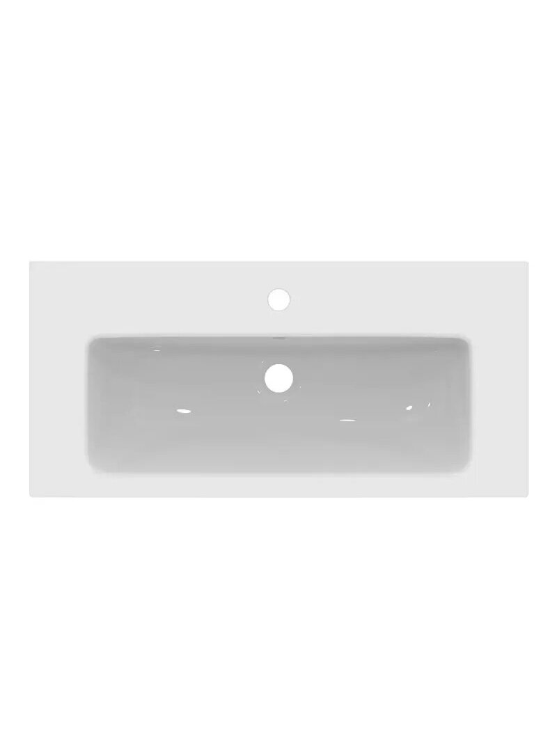 Vonios spintelė IDEAL STANDARD i.Life S 80 su praustuvu 3 Vonios spintelė IDEAL STANDARD i.Life S 80 su praustuvu 3