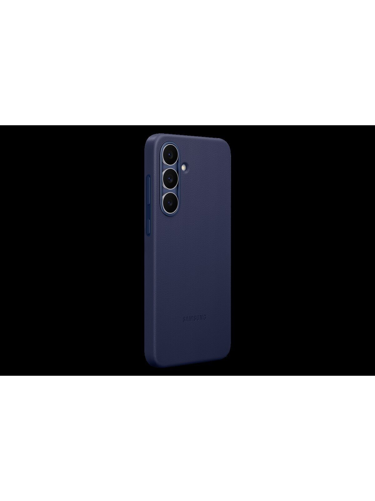 VS731PN Kindsuit Case Samsung Galaxy S25 FE, Dark Blue 1