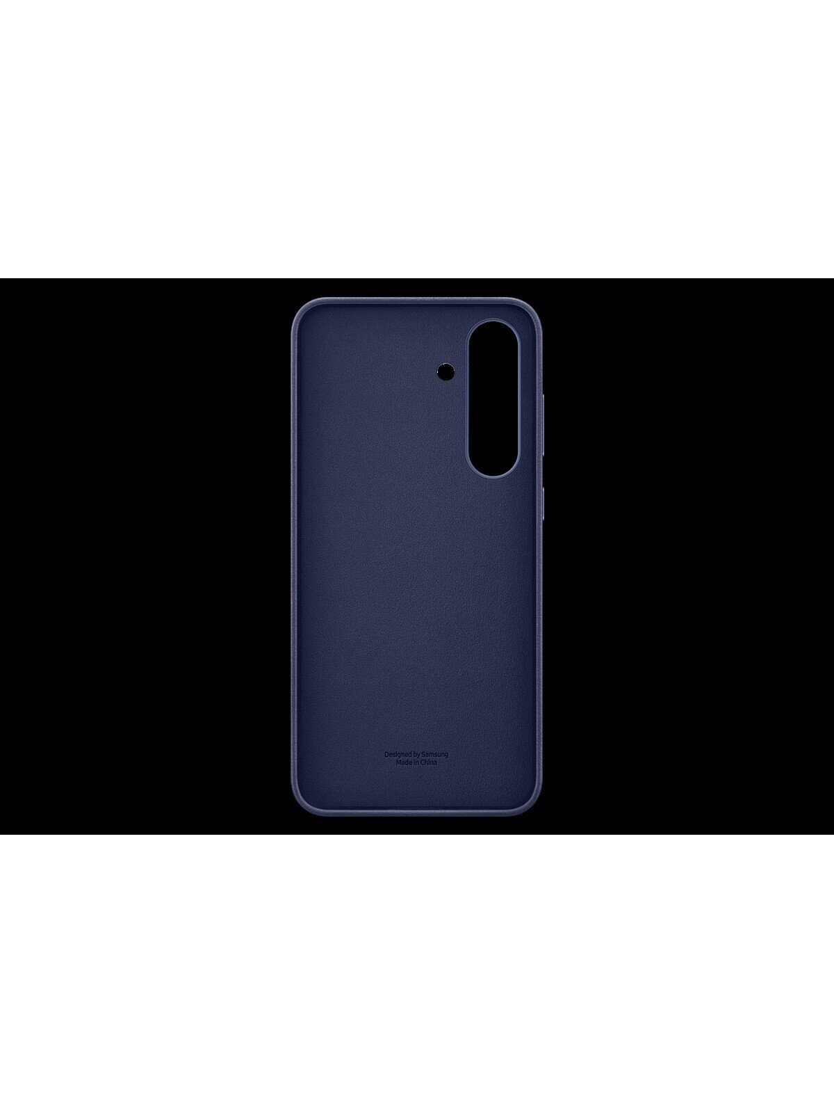 VS731PN Kindsuit Case Samsung Galaxy S25 FE, Dark Blue 2