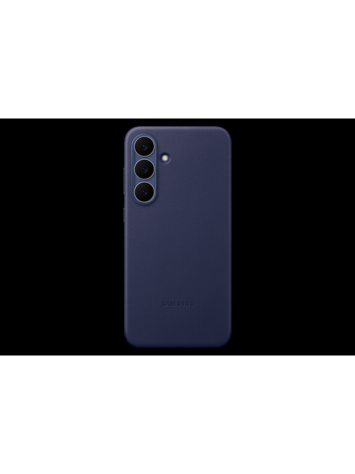 VS731PN Kindsuit Case Samsung Galaxy S25 FE, Dark Blue 4