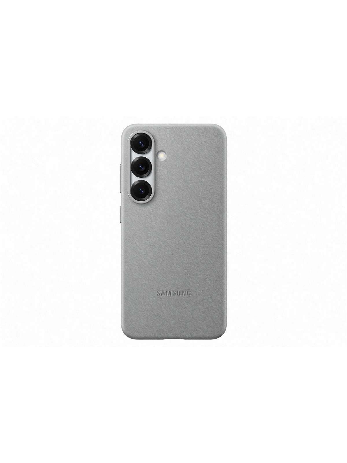 VS931PJEGWW Kindsuit Case Samsung Galaxy S25, Gray 2 VS931PJEGWW Kindsuit Case Samsung Galaxy S25, Gray 2