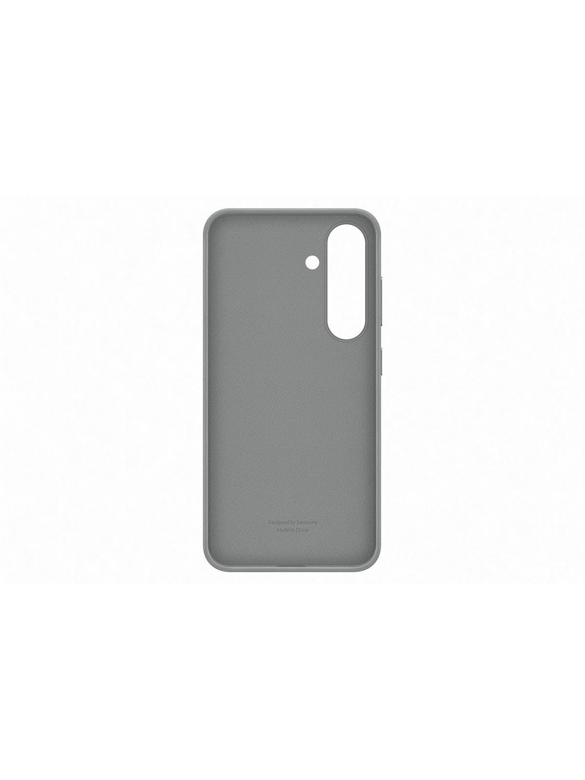 VS931PJEGWW Kindsuit Case Samsung Galaxy S25, Gray