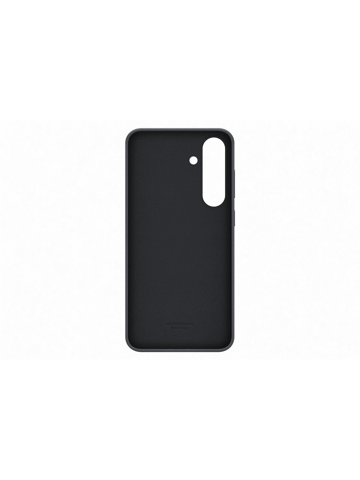 VS936PBEGWW Kindsuit Case Samsung Galaxy S25 Plus, Black 3