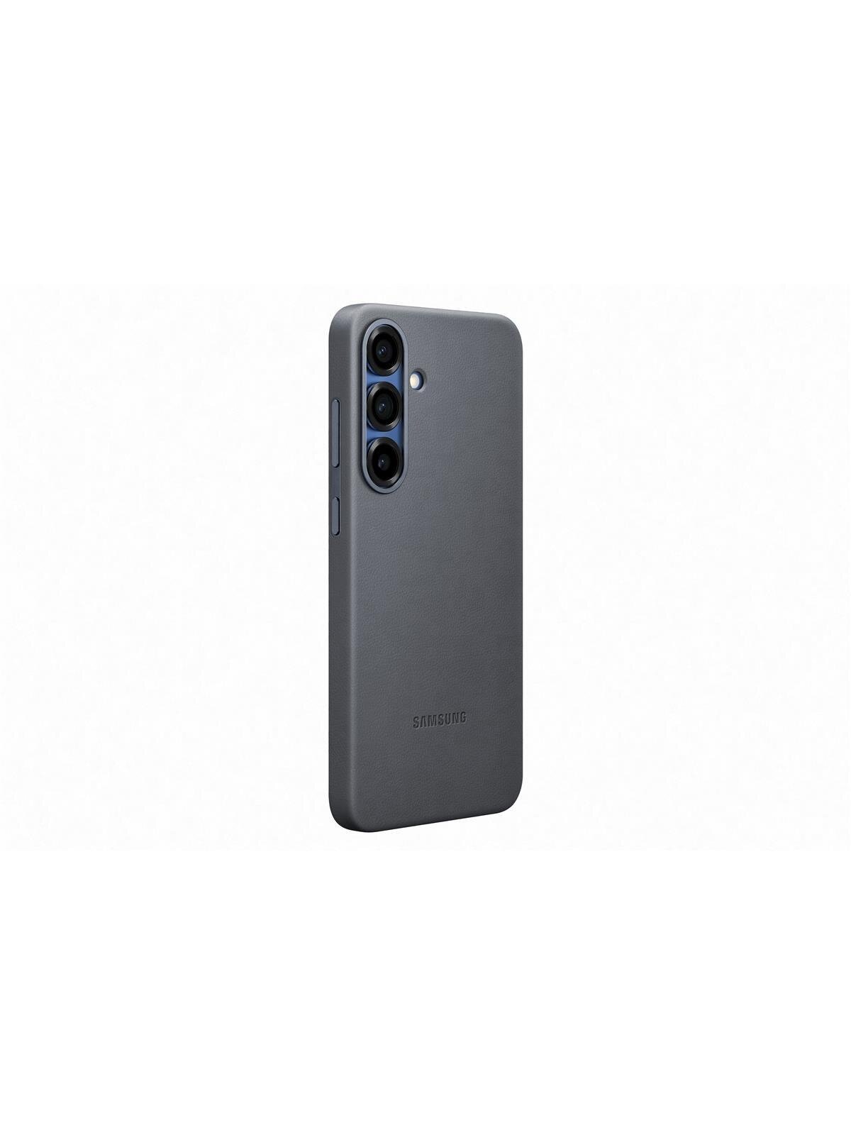 VS936PBEGWW Kindsuit Case Samsung Galaxy S25 Plus, Black 5