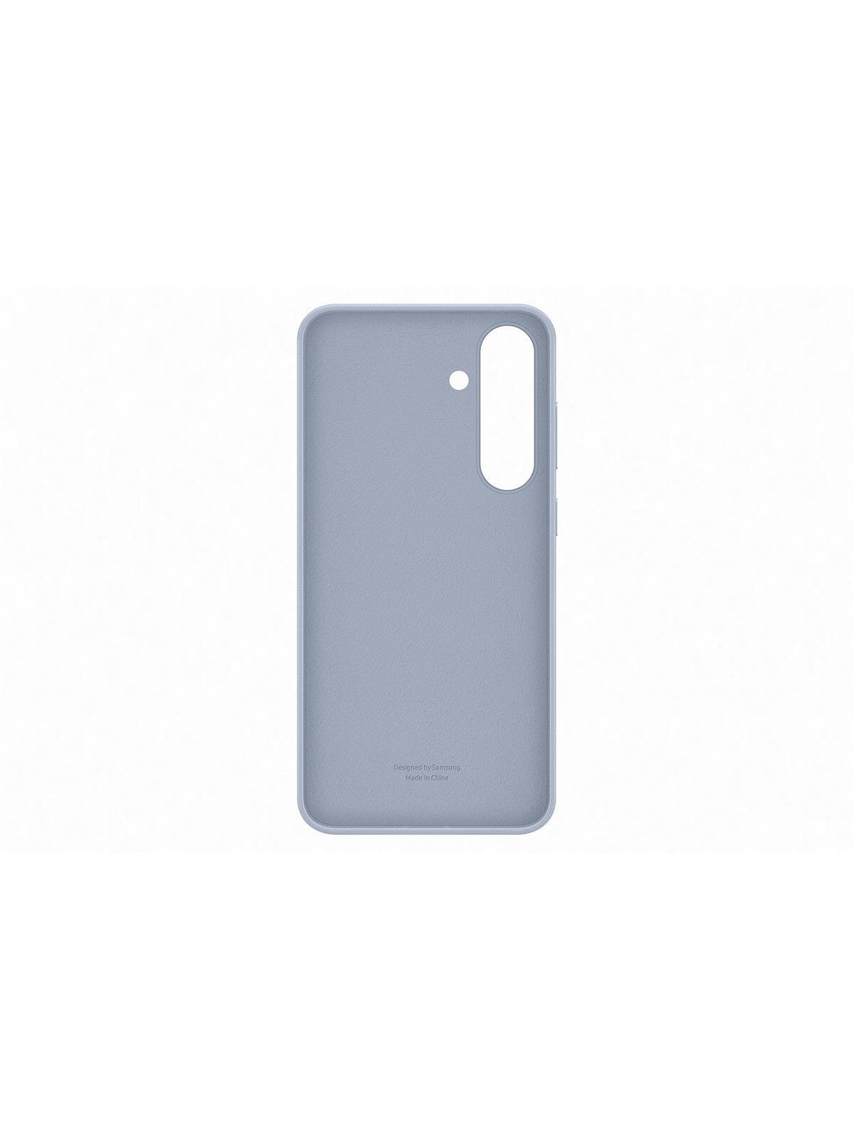 VS936PLEGWW Kindsuit Case Samsung Galaxy S25 Plus, Light Blue