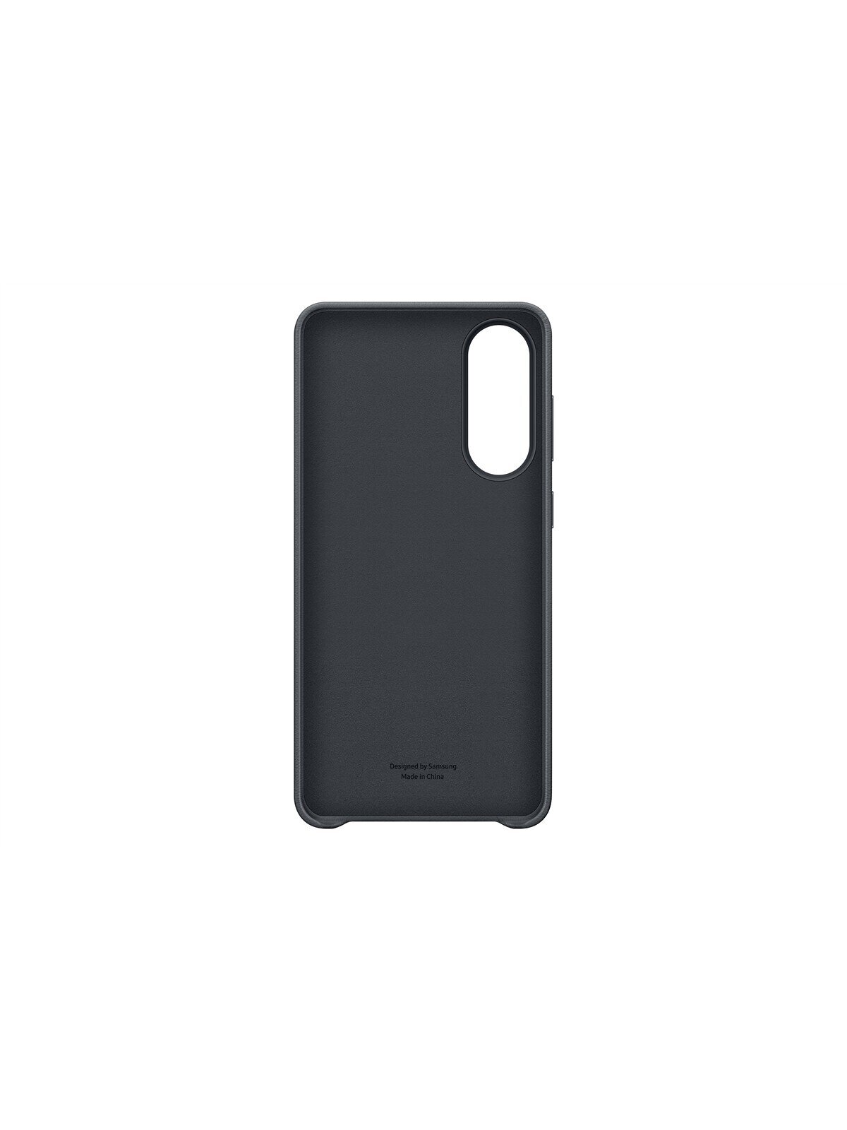 VS937PBE Kindsuit Case Samsung S25 Edge, Black 2