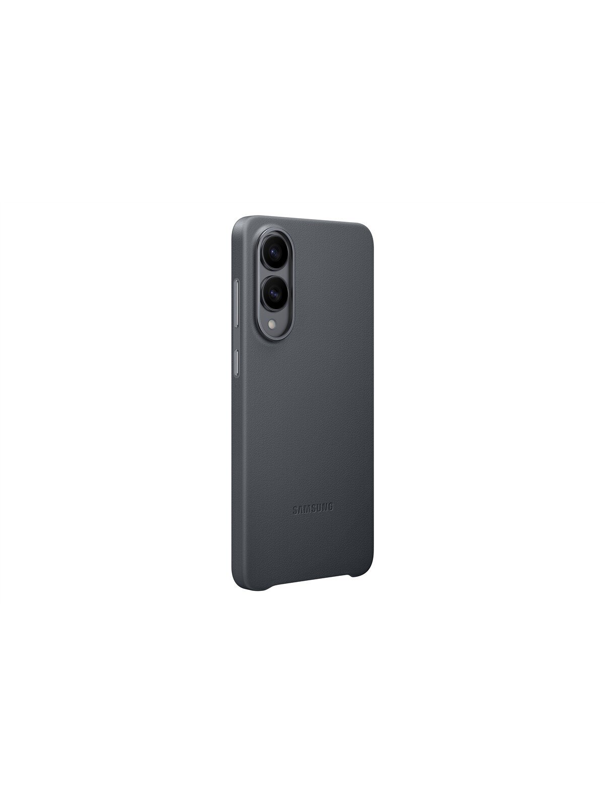 VS937PBE Kindsuit Case Samsung S25 Edge, Black 4