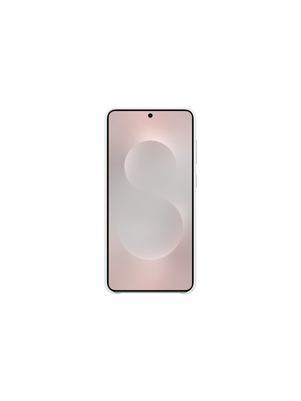 VS937PJE Kindsuit Case Samsung S25 Edge, Light Gray 1