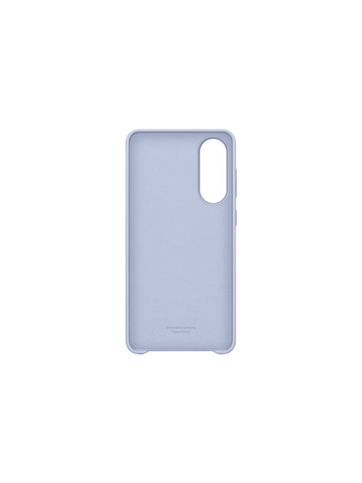 VS937PLE Kindsuit Case Samsung S25 Edge, Light Blue 2