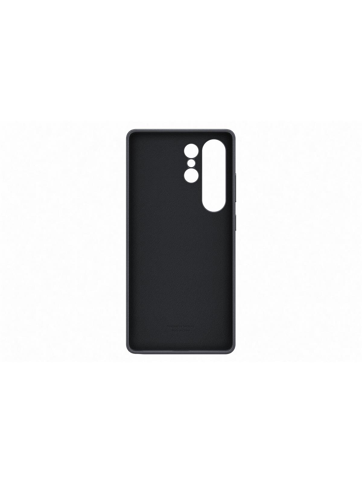 VS938PBEGWW Kindsuit Case Samsung Galaxy S25 Ultra, Black 2