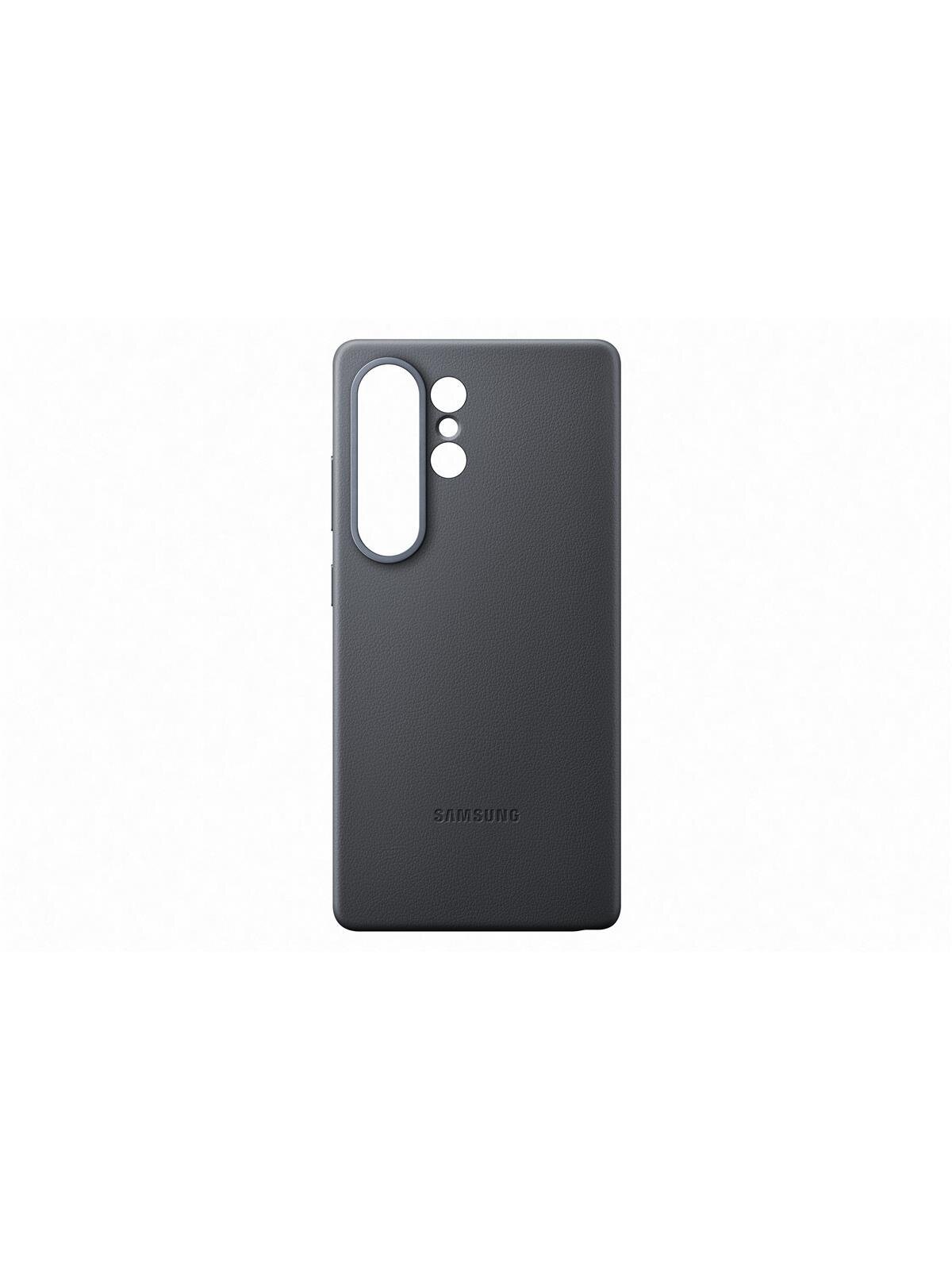 VS938PBEGWW Kindsuit Case Samsung Galaxy S25 Ultra, Black 4