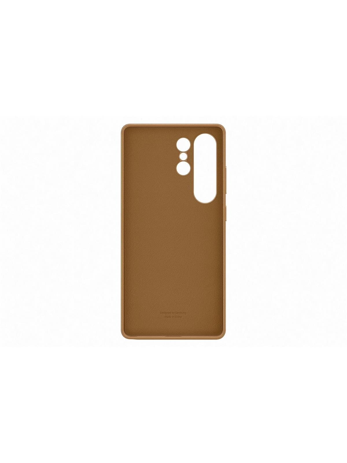 VS938PFEGWW Kindsuit Case Samsung Galaxy S25 Ultra, Gold 3