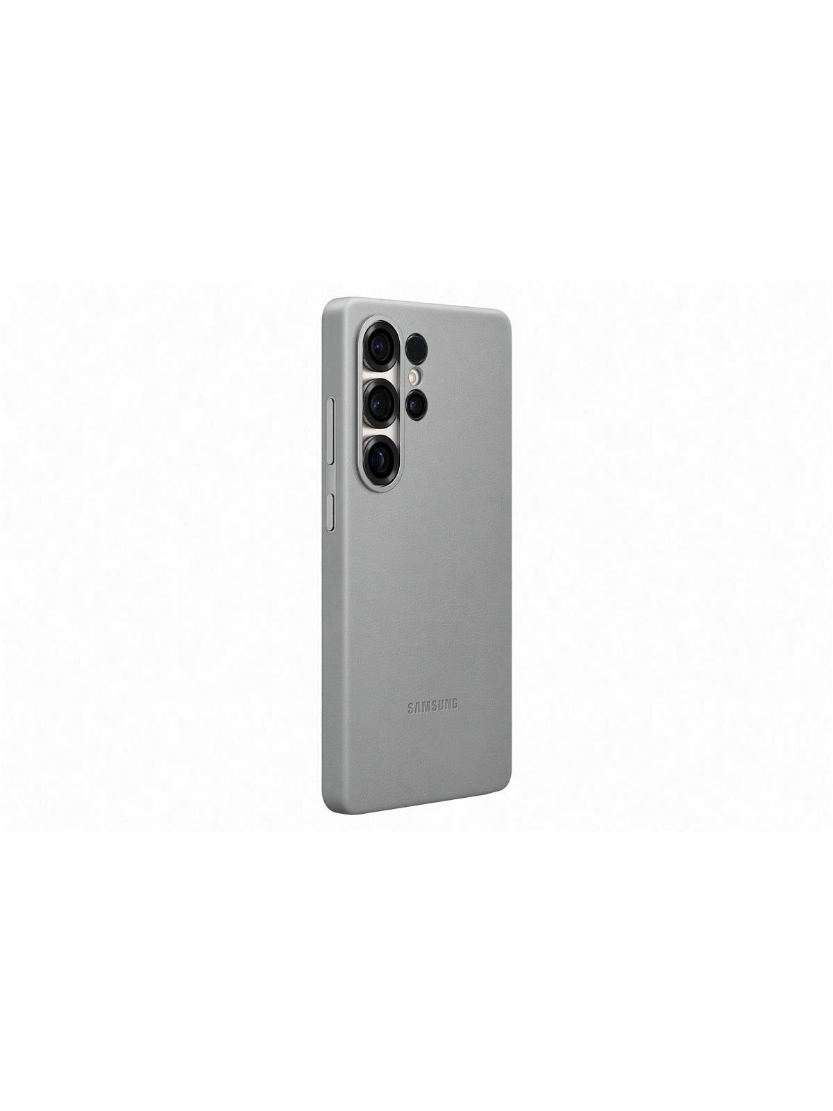VS938PJEGWW Kindsuit Case Samsung Galaxy S25 Ultra, Gray 2