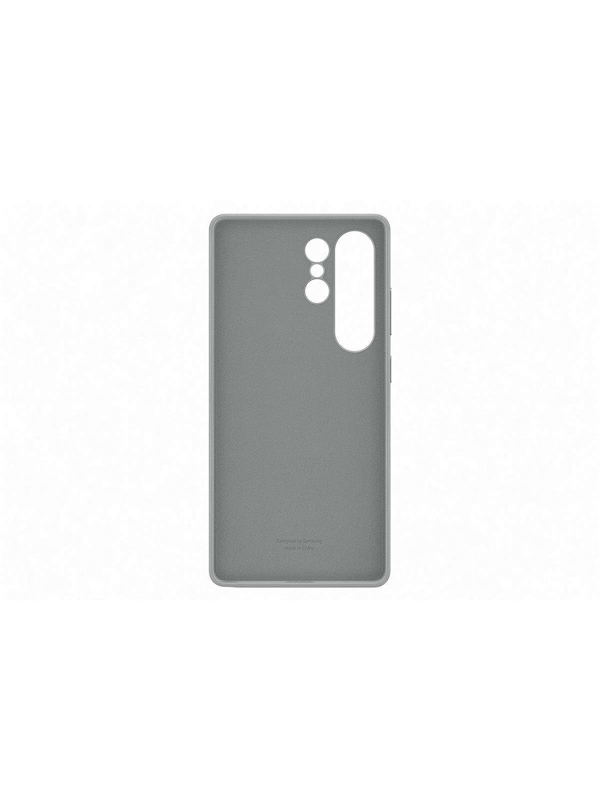 VS938PJEGWW Kindsuit Case Samsung Galaxy S25 Ultra, Gray