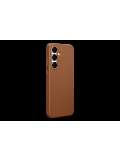 VS731PA Kindsuit Case Samsung Galaxy S25 FE, Tan