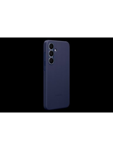 VS731PN Kindsuit Case Samsung Galaxy S25 FE, Dark Blue