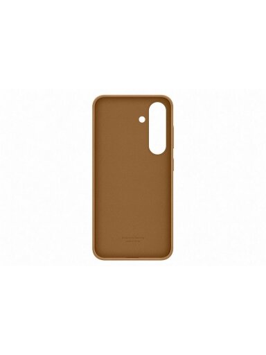 VS931PFEGWW Kindsuit Case Samsung Galaxy S25, Gold