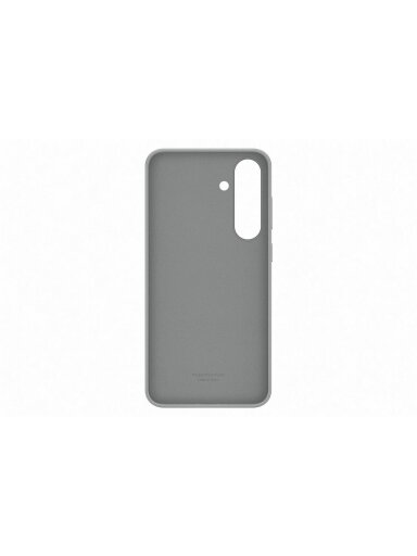 VS936PJEGWW Kindsuit Case Samsung Galaxy S25 Plus, Gray