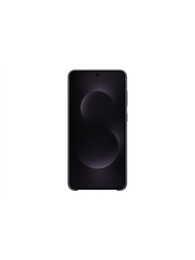 VS937PBE Kindsuit Case Samsung S25 Edge, Black