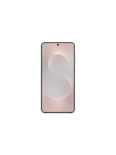 VS937PJE Kindsuit Case Samsung S25 Edge, Light Gray