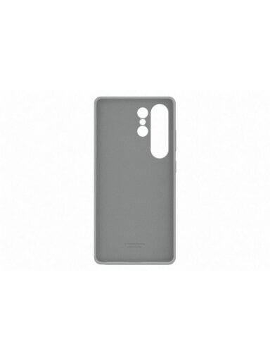 VS938PJEGWW Kindsuit Case Samsung Galaxy S25 Ultra, Gray