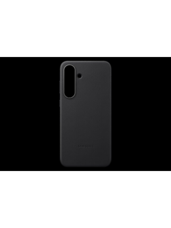 VS731PB Kindsuit Case Samsung Galaxy S25 FE, Black 2