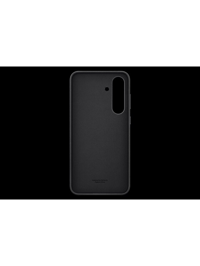VS731PB Kindsuit Case Samsung Galaxy S25 FE, Black 5