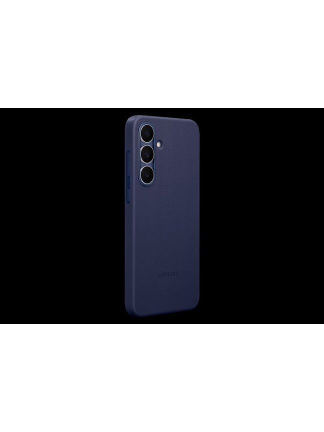 VS731PN Kindsuit Case Samsung Galaxy S25 FE, Dark Blue 1