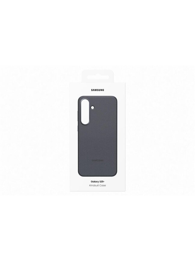 VS936PBEGWW Kindsuit Case Samsung Galaxy S25 Plus, Black 2