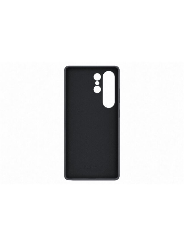 VS938PBEGWW Kindsuit Case Samsung Galaxy S25 Ultra, Black 2
