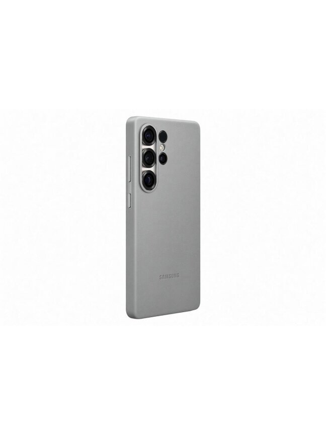 VS938PJEGWW Kindsuit Case Samsung Galaxy S25 Ultra, Gray 2