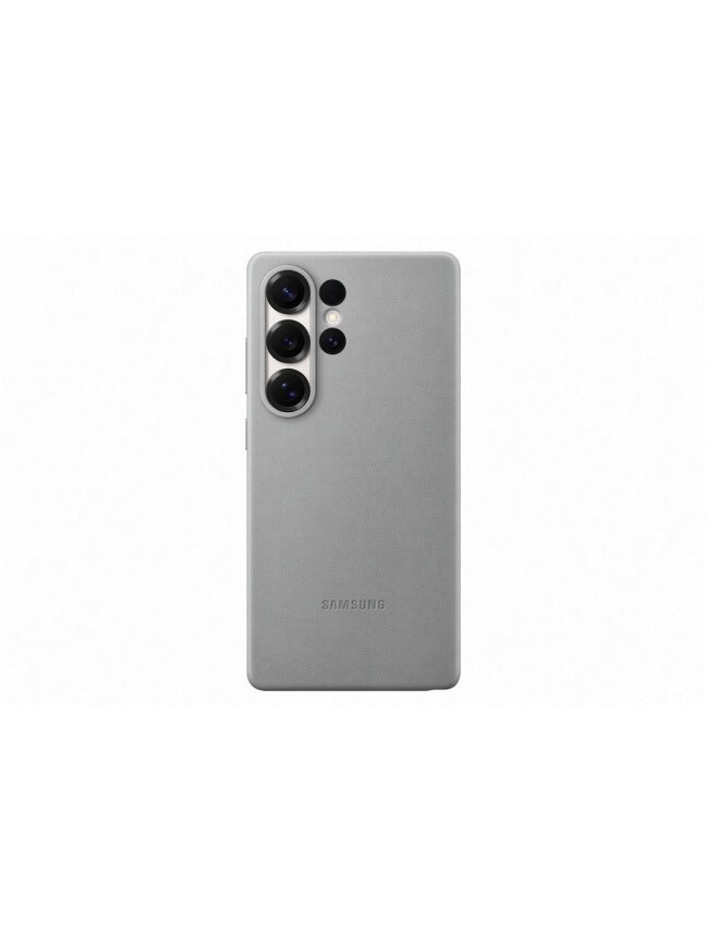 VS938PJEGWW Kindsuit Case Samsung Galaxy S25 Ultra, Gray 4