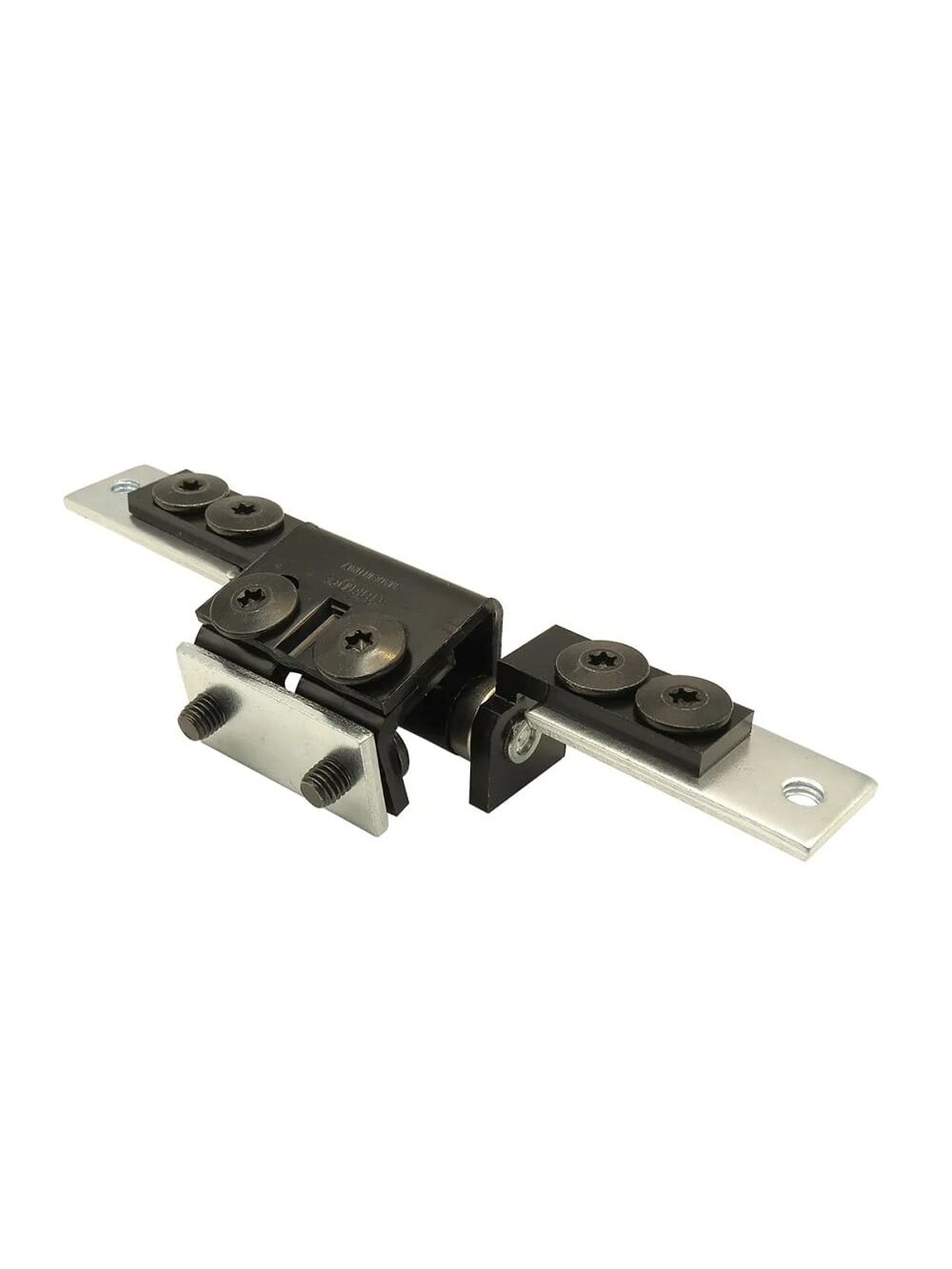 Vyris paslėptas metaliniams varteliams 754/GT  ( 3D reguliavimas )